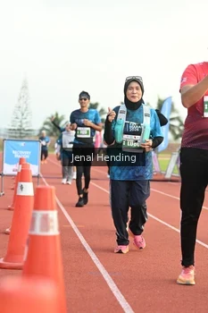 Runner Photo 4920686