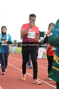 Runner Photo 4920688