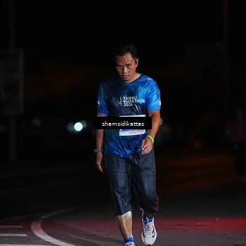 Runner Photo 4920689