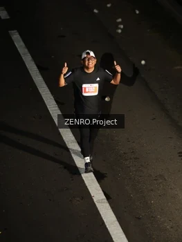 Runner Photo 4920690