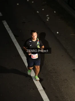 Runner Photo 4920691