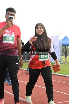 Runner Photo 4920692