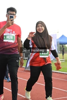 Runner Photo 4920693