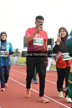 Runner Photo 4920694