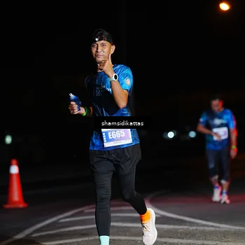 Runner Photo 4920695