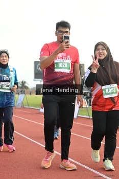 Runner Photo 4920696