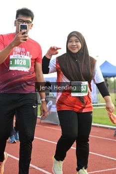 Runner Photo 4920697