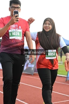 Runner Photo 4920699