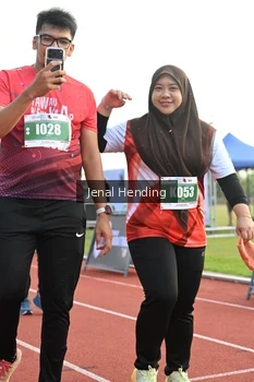 Runner Photo 4920702