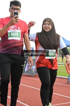 Runner Photo 4920703