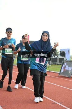 Runner Photo 4920704