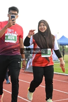 Runner Photo 4920705