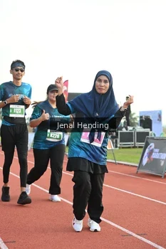 Runner Photo 4920706