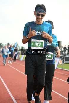 Runner Photo 4920707