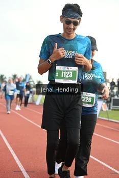 Runner Photo 4920709