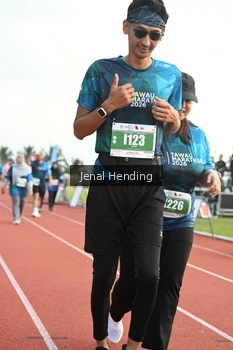 Runner Photo 4920711