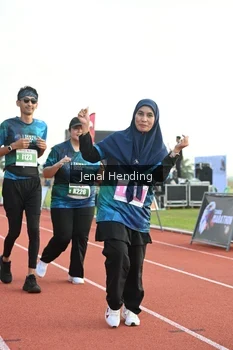 Runner Photo 4920712