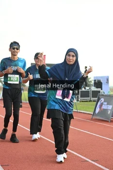 Runner Photo 4920713