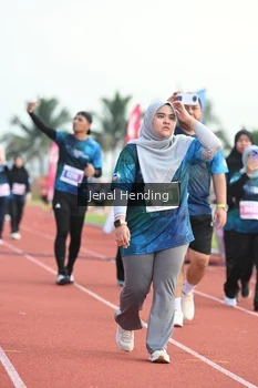 Runner Photo 4920714