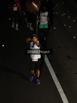 Runner Photo 4920715