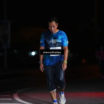 Runner Photo 4920716