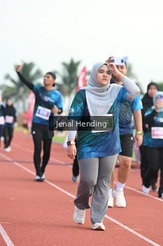 Runner Photo 4920717