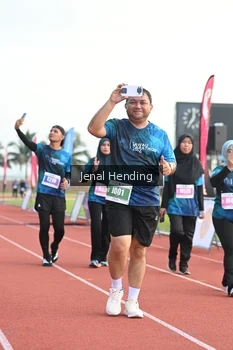 Runner Photo 4920718
