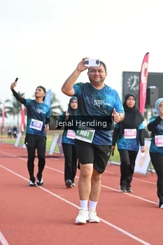 Runner Photo 4920719