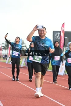 Runner Photo 4920720