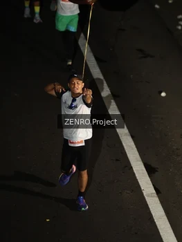 Runner Photo 4920721