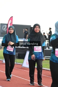 Runner Photo 4920722