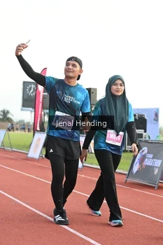 Runner Photo 4920726