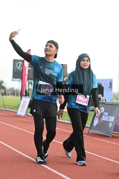 Runner Photo 4920729
