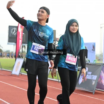 Runner Photo 4920730