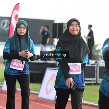 Runner Photo 4920731