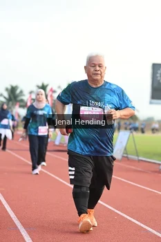 Runner Photo 4920733