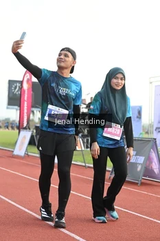 Runner Photo 4920734