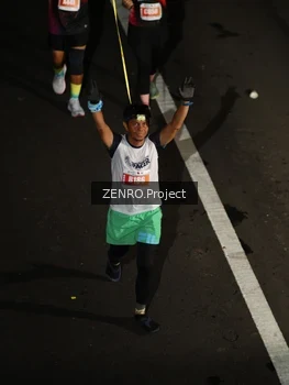Runner Photo 4920735