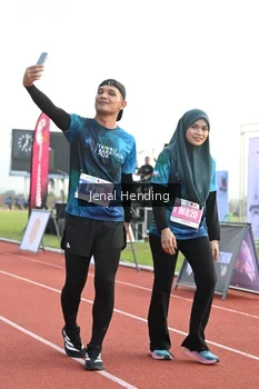 Runner Photo 4920737