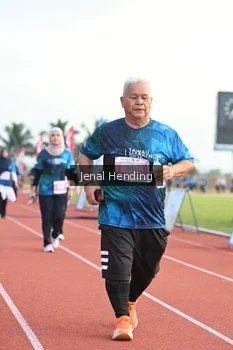 Runner Photo 4920738