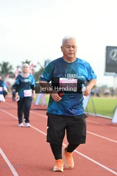 Runner Photo 4920739