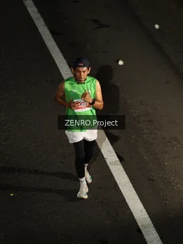 Runner Photo 4920740