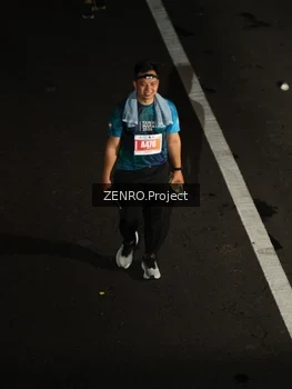 Runner Photo 4920741