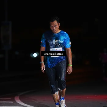 Runner Photo 4920742