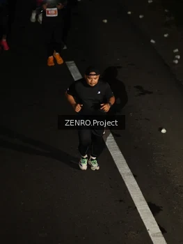 Runner Photo 4920746