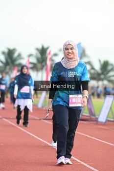 Runner Photo 4920749
