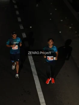 Runner Photo 4920752
