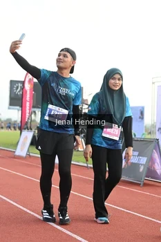 Runner Photo 4920755