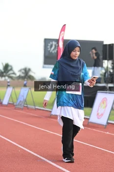 Runner Photo 4920761