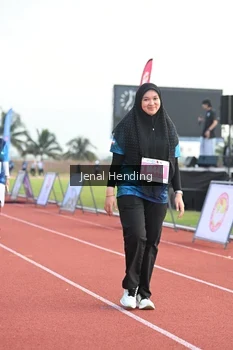 Runner Photo 4920762